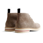 Water St. Leather // Taupe (Euro: 40)