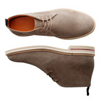 Water St. Leather // Taupe (Euro: 40)