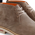Water St. Leather // Taupe (Euro: 40)