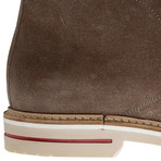 Water St. Leather // Taupe (Euro: 40)