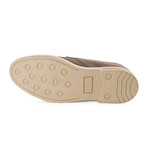 Water St. Leather // Taupe (Euro: 40)