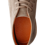 Water St. Leather // Taupe (Euro: 40)