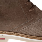 Water St. Leather // Taupe (Euro: 40)