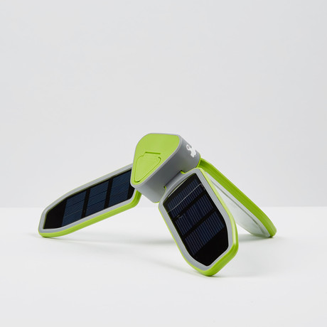 Foldable Solar Lantern