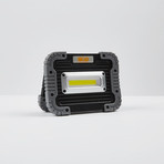 Big Block Rechargeable Floodlight // Pack of 2