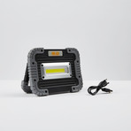 Big Block Rechargeable Floodlight // Pack of 2