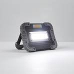 Big Block Rechargeable Floodlight // Pack of 2