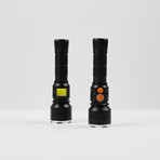 Sidekick Flashlight and Accessory // Pack of 2