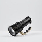 HD 2800 Ultra Bright Tech Flashlight