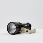 HD 2800 Ultra Bright Tech Flashlight