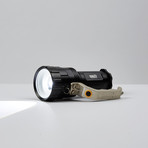 HD 2800 Ultra Bright Tech Flashlight