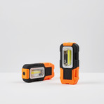 Stubby Handheld Floodlight (Pack of 2)