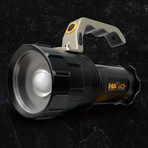 HD 2800 Ultra Bright Tech Flashlight