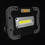 Big Block Rechargeable Floodlight // Pack of 2