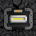 Big Block Utility Floodlight (Battery Op) // Pack of 4