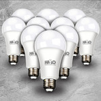 Emergency Power Light Bulb // Pack of 8