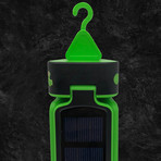 Foldable Solar Lantern