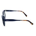 Ronin Frame // Blue Havana Vintage