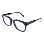 Ronin Frame // Blue Havana Vintage