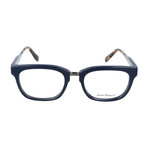 Ronin Frame // Blue Havana Vintage