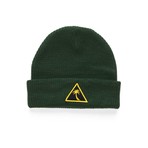 Team Beanie // Pine