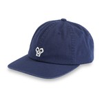 Crosby Hat // Navy