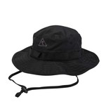 Roady Safari Hat // Black