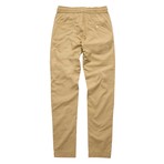 Ponto Pant // Camel (M)