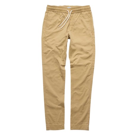 Ponto Pant // Camel (XS)