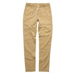 Ponto Pant // Camel (M)