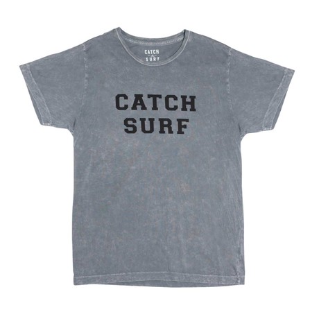 College Drop Out Tee // Light Gray (XS)