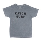 College Drop Out Tee // Light Gray (L)