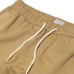 Ponto Pant // Camel (2XL)