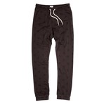 Barca Lounger Sweatpants // Black (S)