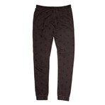 Barca Lounger Sweatpants // Black (M)