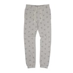 Barca Lounger Sweatpants // Heather Gray (XS)