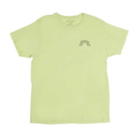 Bruce Tee // Mint (XS)