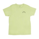 Bruce Tee // Mint (XS)