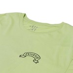 Bruce Tee // Mint (XS)