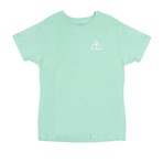 Team II Tee // Jade Wash (L)