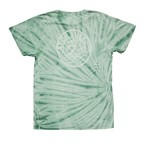 CS Wave Tee // Green (L)