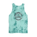 Tank // Sedona Wash Green (2XL)