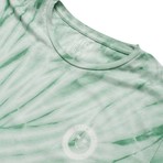 CS Wave Tee // Green (2XL)