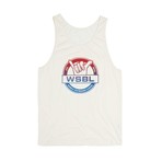 Tank // White (2XL)