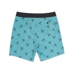 All Day Cali Static Boardshort // Sea Glass (32)