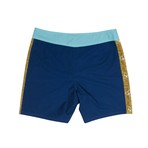 Line Up Cali Static Boardshort // Navy (31)