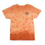 Get Stacked Tee // Sunset Wash (2XL)