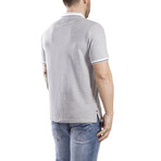 Bali-Hai // Grigio Melange (L)