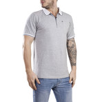 Bali-Hai // Grigio Melange (L)