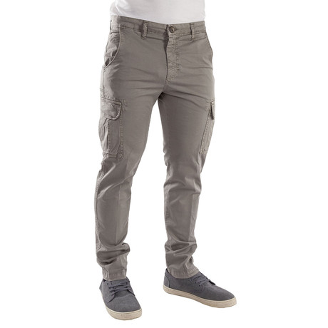 Lobster // Army Green (36)